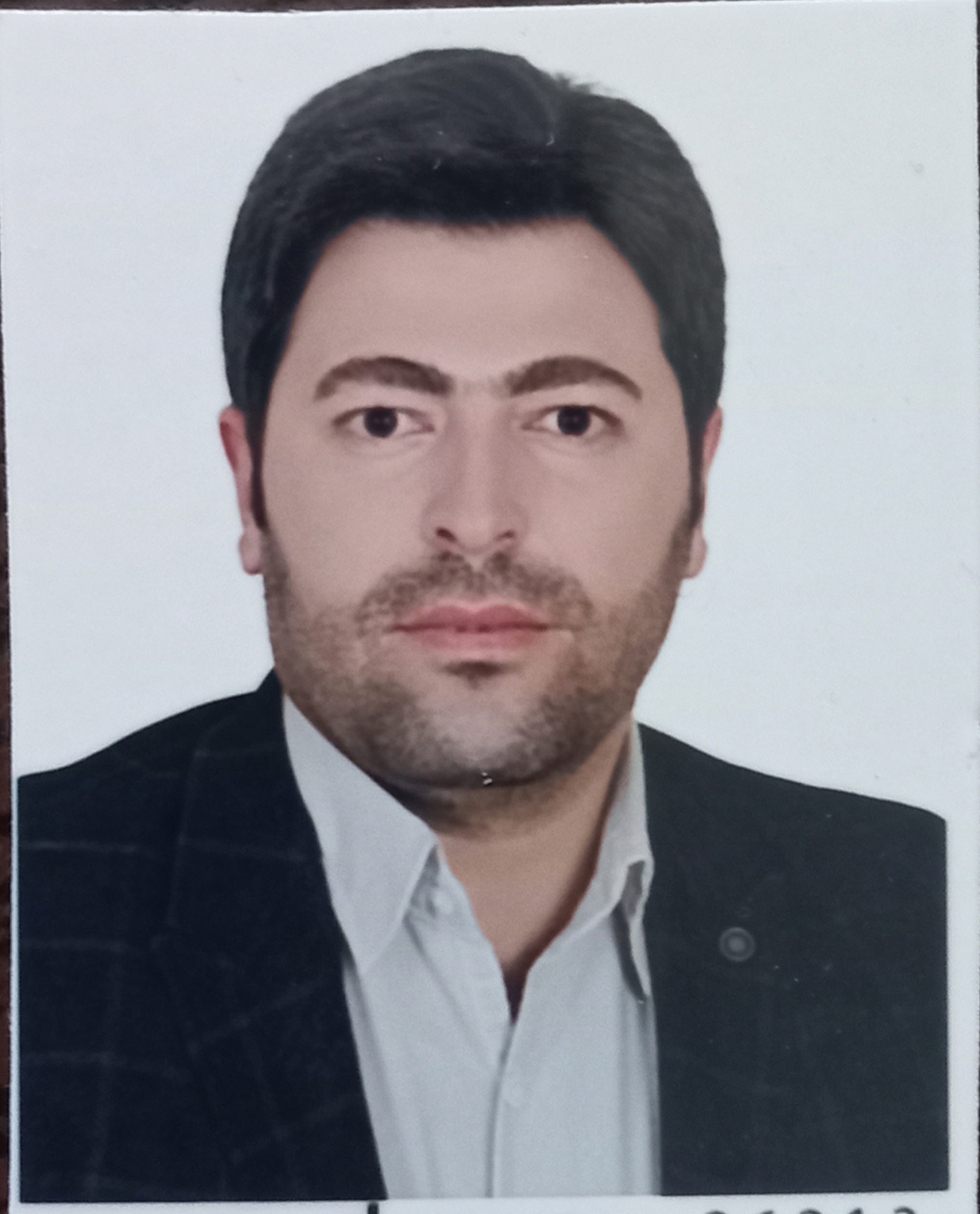 دکتر ذکریا احمدیان